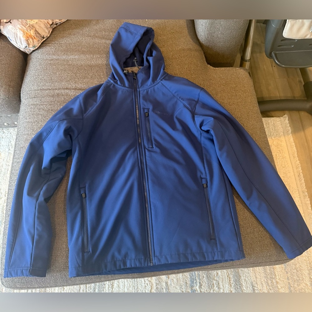 Unisex RedHead Jacket